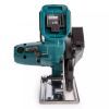 Дискова пила Makita по металлу LXT, 135мм (без АКБ и БП) (DCS552Z) зображення 4