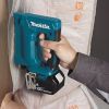 Степлер будівельний Makita LXT, 10мм (без АКБ и БП) (DST112Z) зображення 3