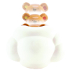 Игрушка для ванной Hape Teddy принимает душ (E0202) изображение 2