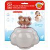 Игрушка для ванной Hape Teddy принимает душ (E0202) изображение 3