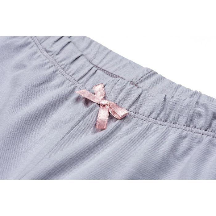 Пижама детская Matilda со звездочками (7991-116G-pink) изображение 10
