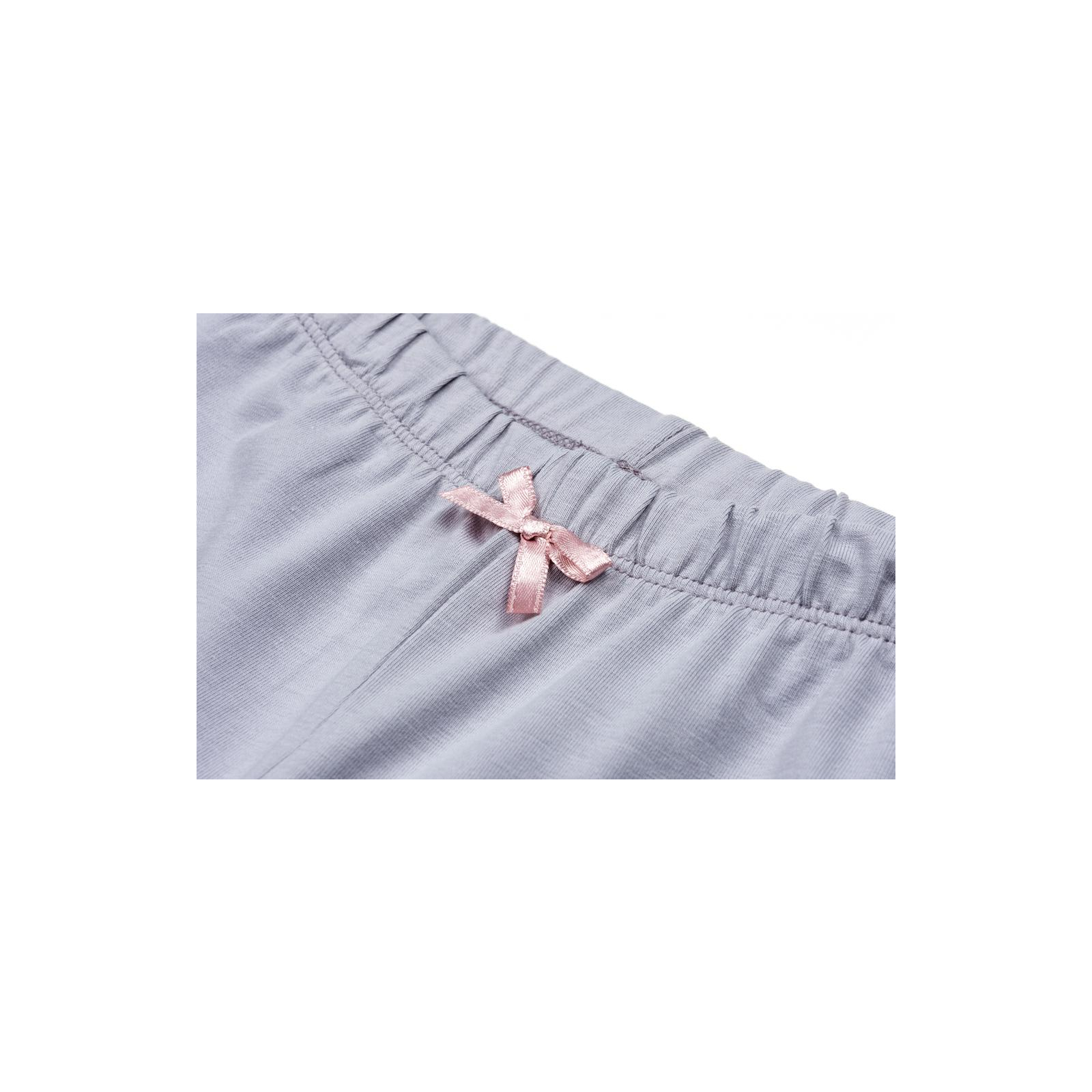 Піжама Matilda із зірочками (7991-116G-pink) зображення 10