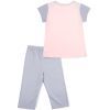 Пижама детская Matilda со звездочками (7991-116G-pink) изображение 4