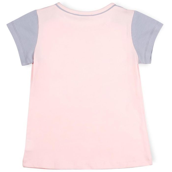 Пижама детская Matilda со звездочками (7991-116G-pink) изображение 5