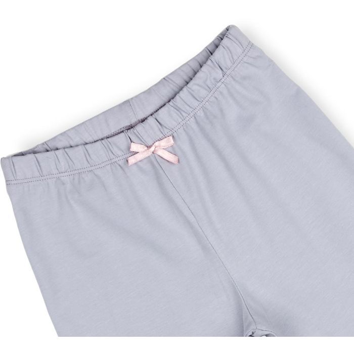 Пижама детская Matilda со звездочками (7991-116G-pink) изображение 8