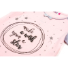 Піжама Matilda із зірочками (7991-116G-pink) зображення 9