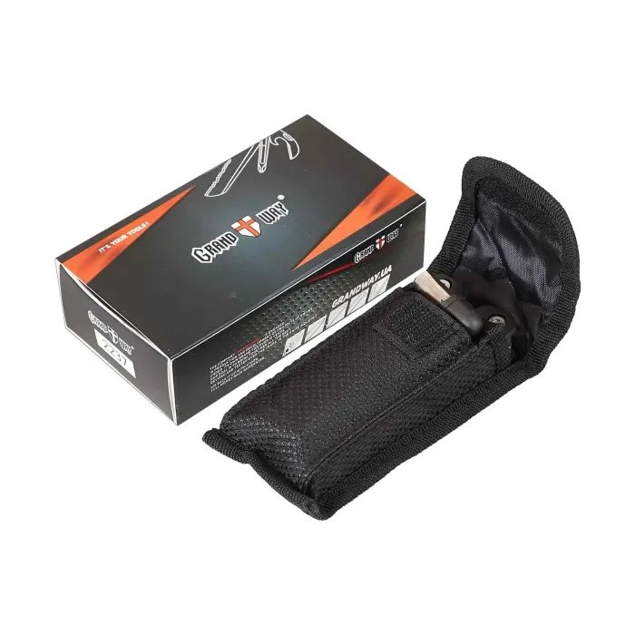 Мультитул Grand Way 2237 зображення 10