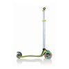 Самокат Globber EVO COMFORT LIGHTS 5 в 1 Зелений (459-106) зображення 5