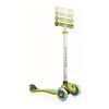 Самокат Globber EVO COMFORT LIGHTS 5 в 1 Зелений (459-106) зображення 7