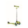 Самокат Globber EVO COMFORT LIGHTS 5 в 1 Зелений (459-106) зображення 8