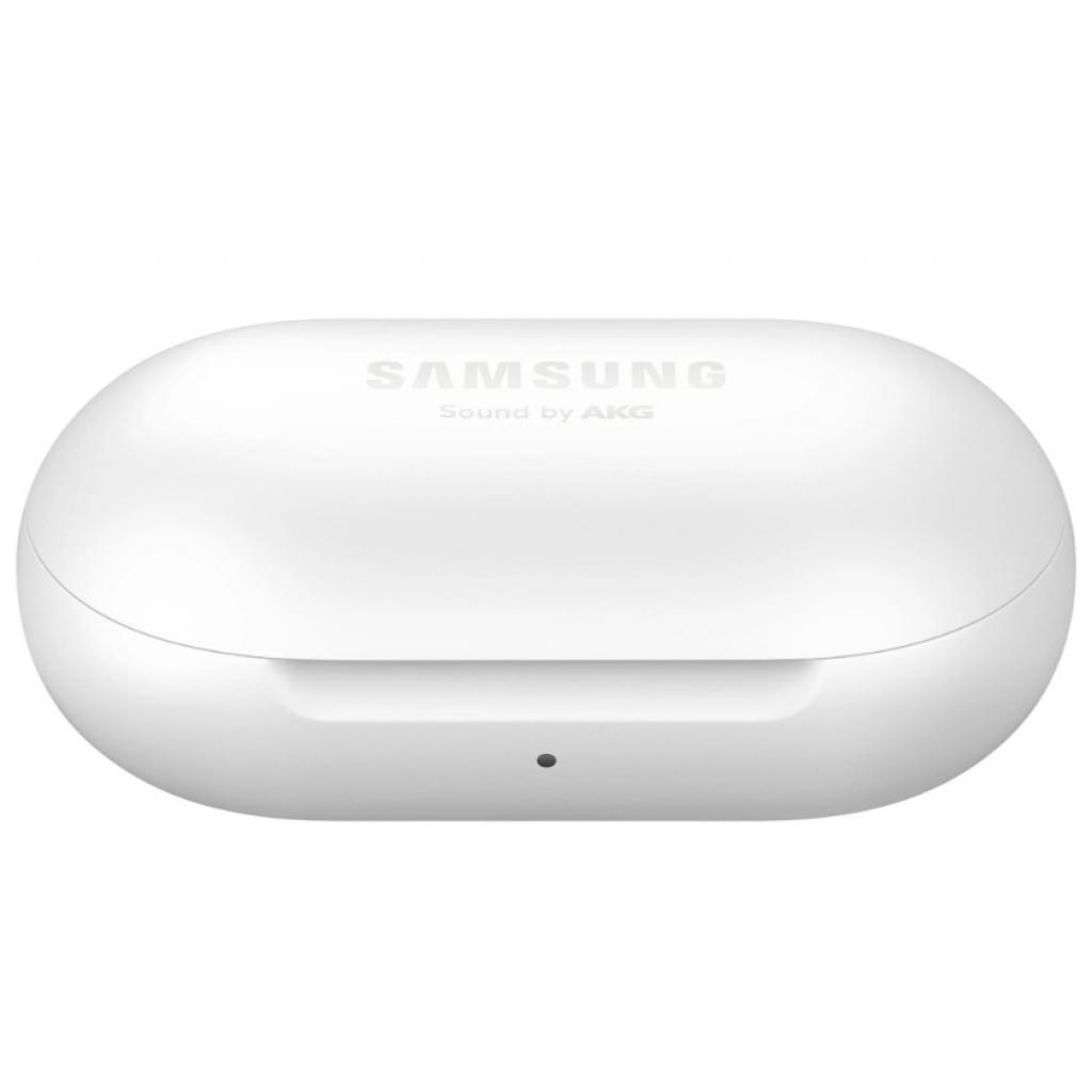 Наушники Samsung Galaxy Buds White (SM-R170NZWASEK) изображение 8