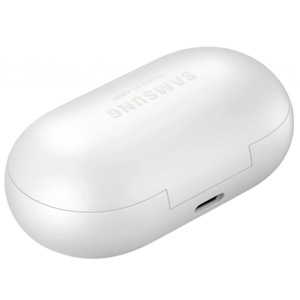 Наушники Samsung Galaxy Buds White (SM-R170NZWASEK) изображение 9