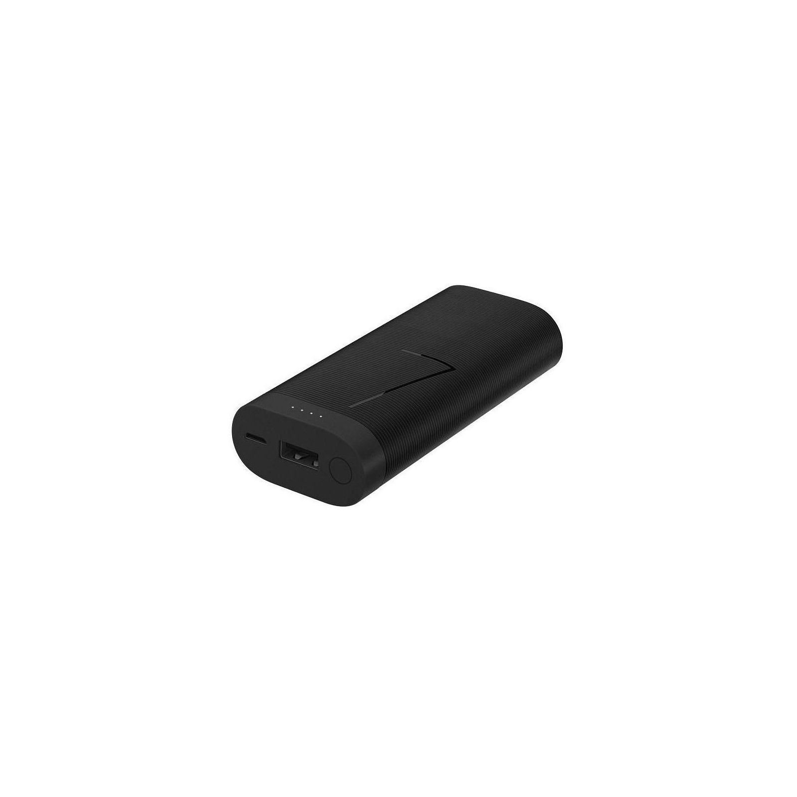 Батарея универсальная Huawei CP07 6700mAh Black (55030127_) изображение 3