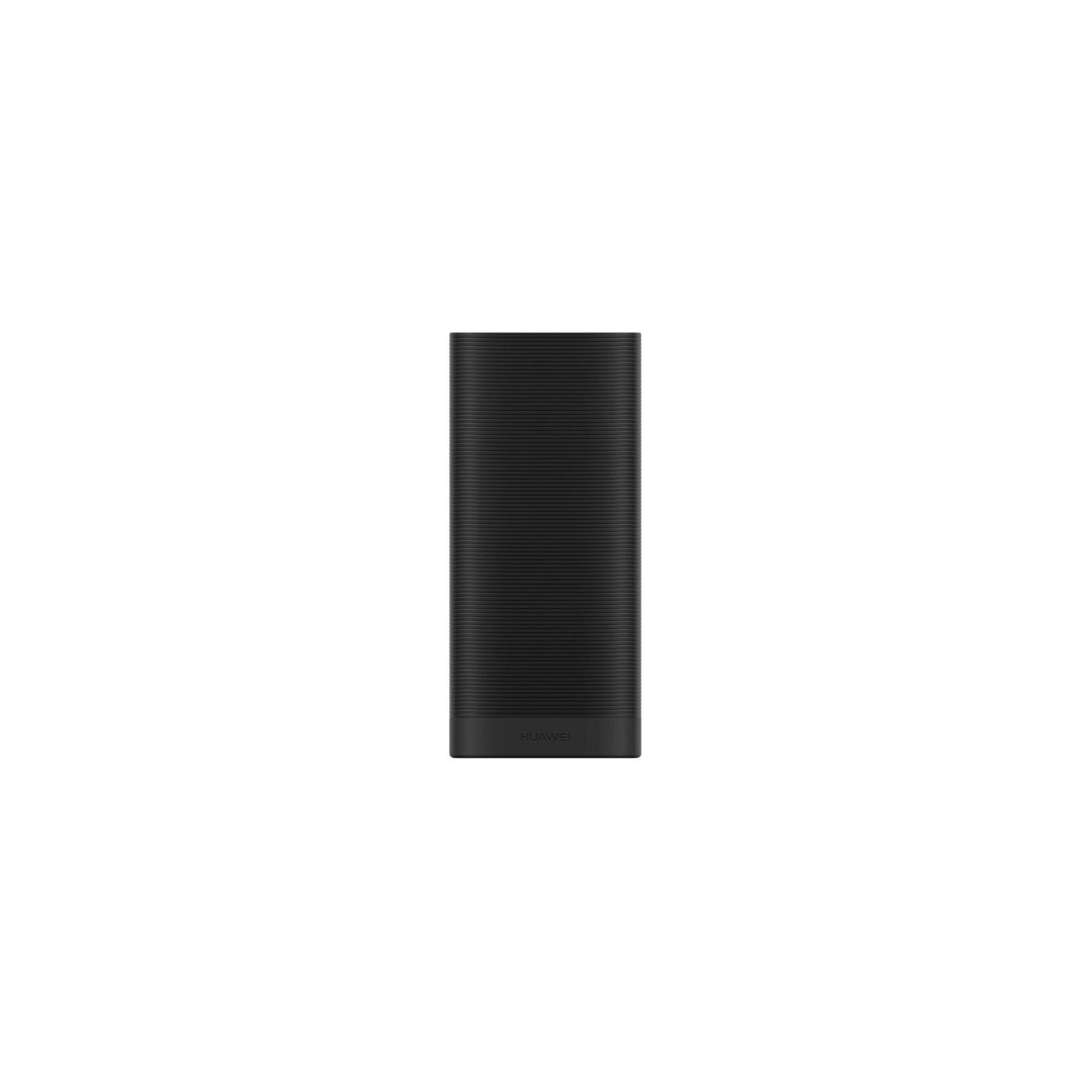 Батарея универсальная Huawei CP07 6700mAh Black (55030127_) изображение 4