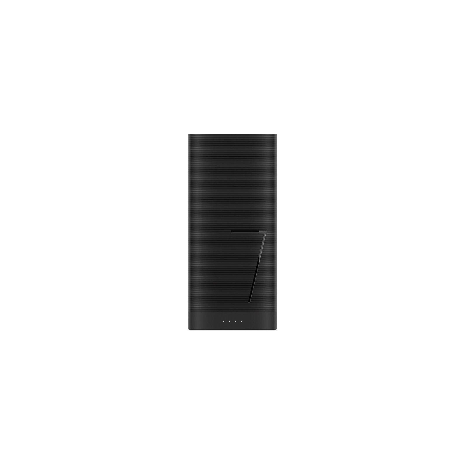 Батарея универсальная Huawei CP07 6700mAh Black (55030127_)