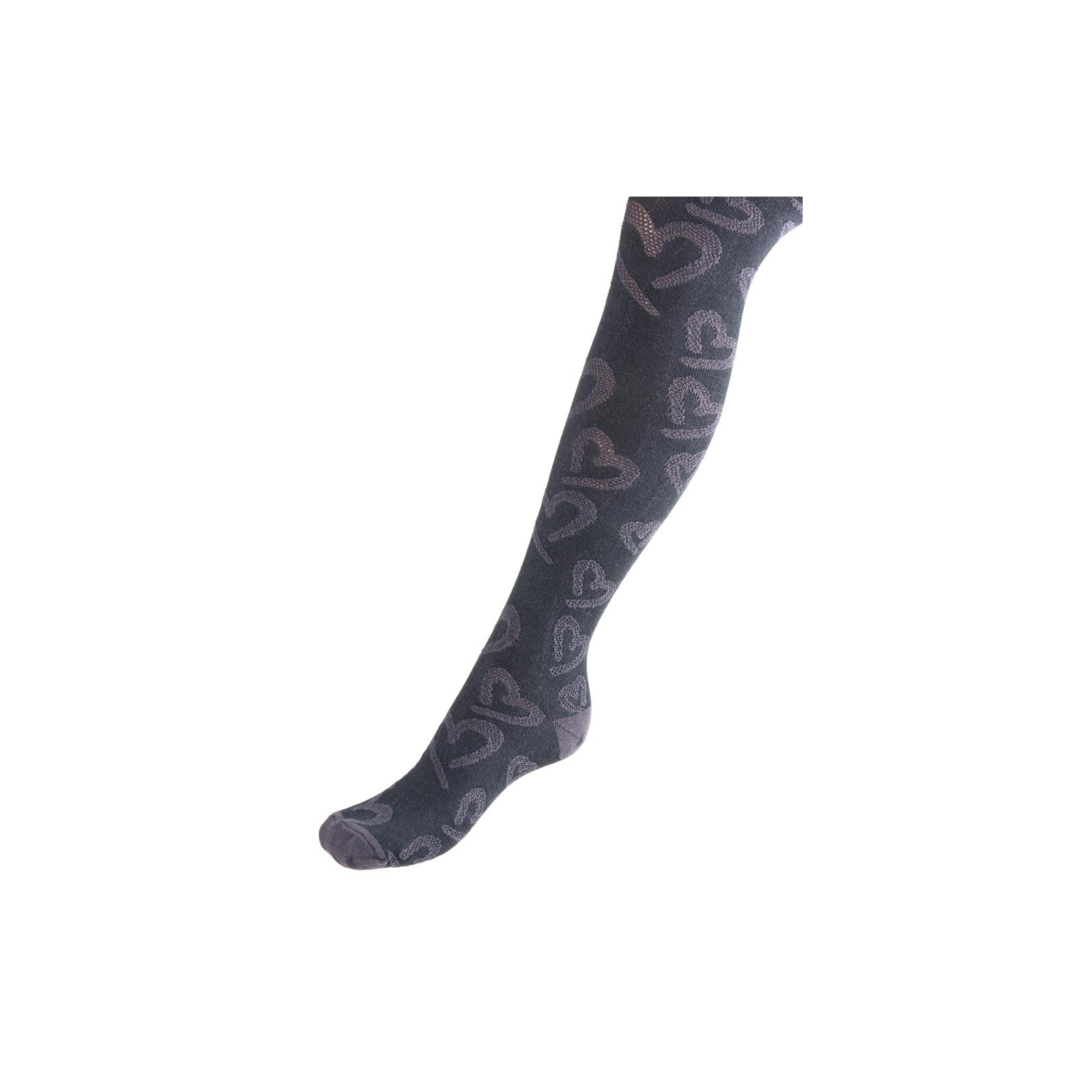 Колготки UCS Socks ажурные (M0C0301-1317-7G-gray)