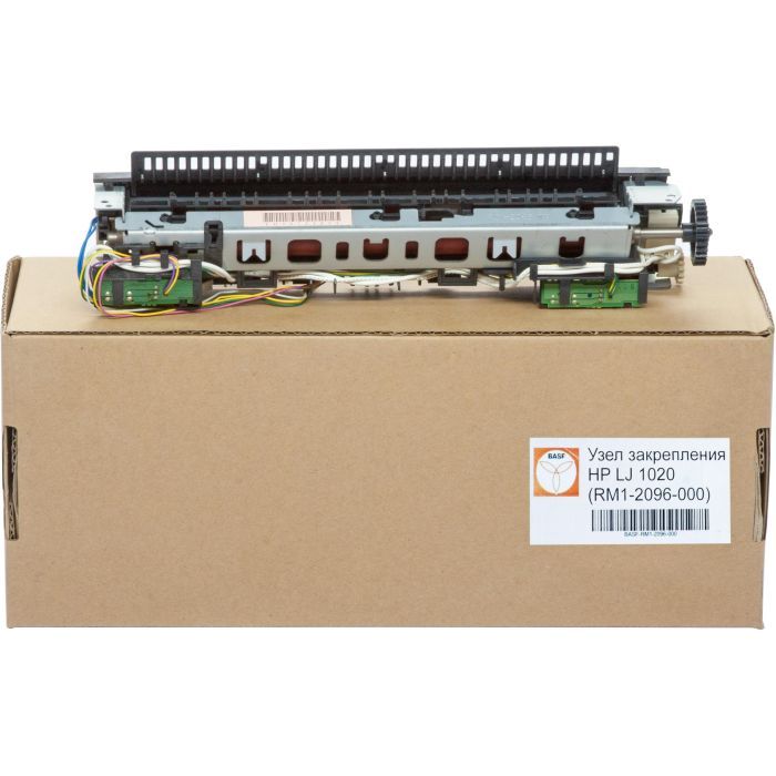Узел закрепления изображения HP LJ1020 аналог RM1-2096-000 BASF (BASF-RM1-2096-000)
