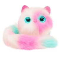 Интерактивная игрушка Pomsies кошечка Коко (01951-Pa) изображение 2