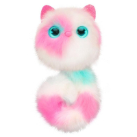 Интерактивная игрушка Pomsies кошечка Коко (01951-Pa) изображение 3
