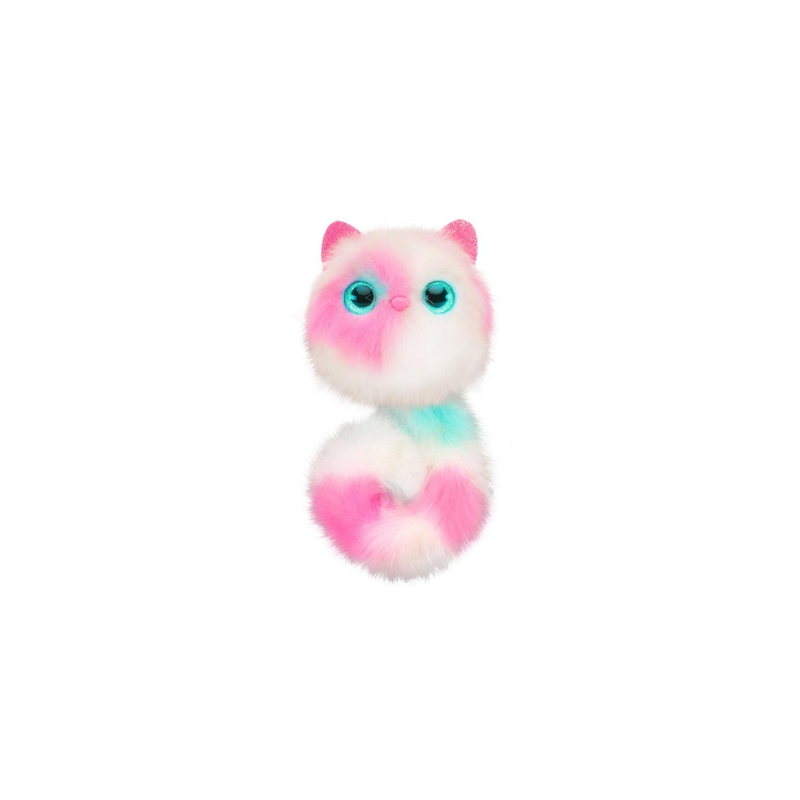 Інтерактивна іграшка Pomsies кішечка Коко (01951-Pa) зображення 3