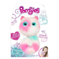 Интерактивная игрушка Pomsies кошечка Коко (01951-Pa) изображение 4