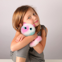 Интерактивная игрушка Pomsies кошечка Коко (01951-Pa) изображение 6