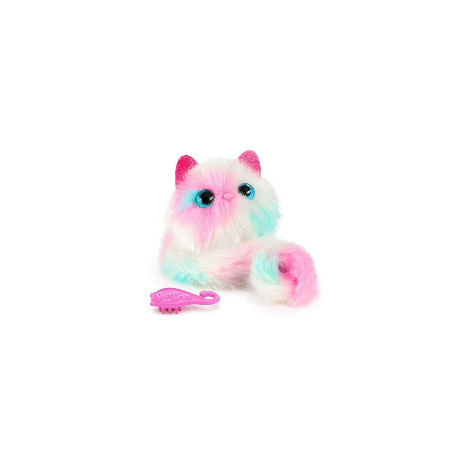 Интерактивная игрушка Pomsies кошечка Коко (01951-Pa)