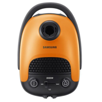 Пилосос Samsung VC20F30WDHL/UK зображення 2