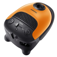 Пилосос Samsung VC20F30WDHL/UK зображення 7