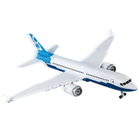 Конструктор Cobi Самолет Boeing 737 Max 8 320 деталей (5902251261757) изображение 3