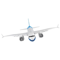 Конструктор Cobi Самолет Boeing 737 Max 8 320 деталей (5902251261757) изображение 4