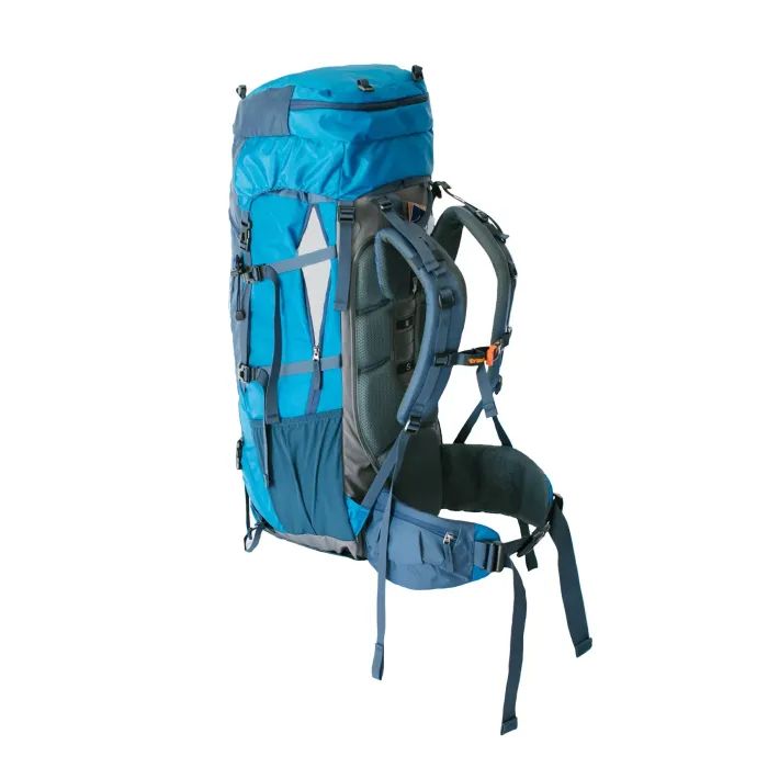 Рюкзак туристический Tramp Sigurd 60+10 Blue (UTRP-045-blue) изображение 2