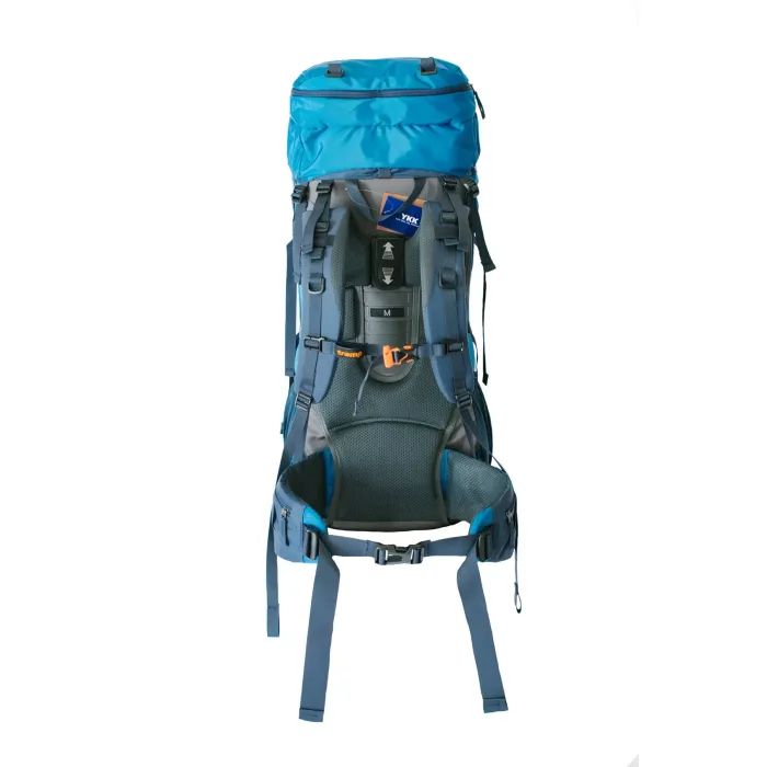 Рюкзак туристический Tramp Sigurd 60+10 Blue (UTRP-045-blue) изображение 3