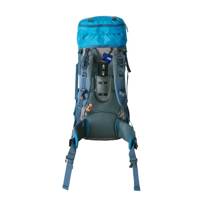 Рюкзак туристический Tramp Sigurd 60+10 Blue (UTRP-045-blue) изображение 4