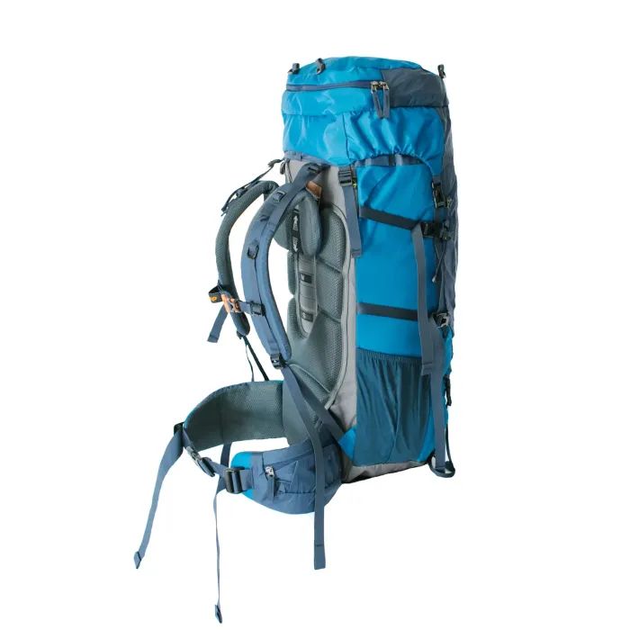 Рюкзак туристический Tramp Sigurd 60+10 Blue (UTRP-045-blue) изображение 5