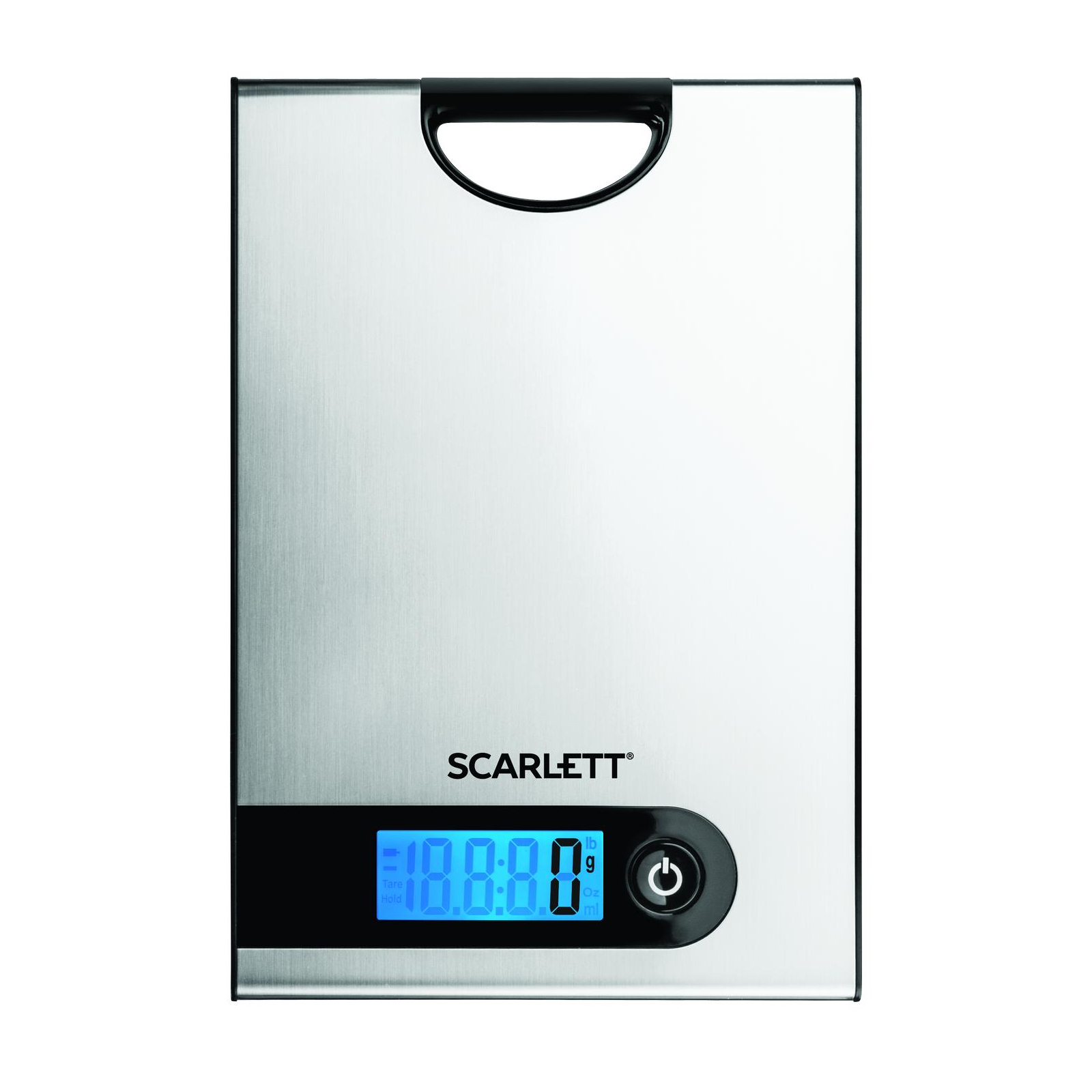 Весы кухонные Scarlett SC-KS57P98