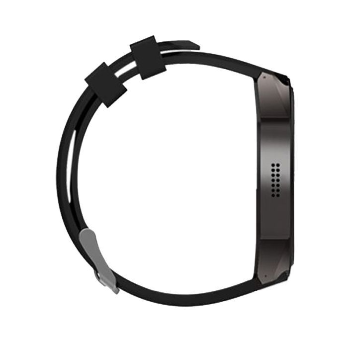 Смарт-годинник King Wear KW88 Black (F_52952) зображення 2