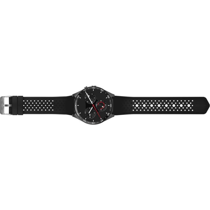 Смарт-годинник King Wear KW88 Black (F_52952) зображення 5