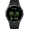 Смарт-годинник King Wear KW88 Black (F_52952)
