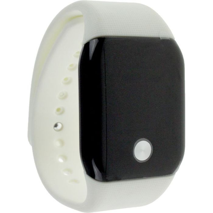 Смарт-годинник UWatch A88 White (F_58592) зображення 2