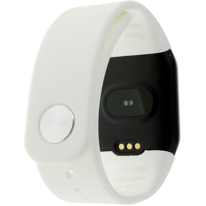 Смарт-годинник UWatch A88 White (F_58592) зображення 3