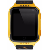 Смарт-годинник UWatch Q66 Kid smart watch Yellow (F_54961) зображення 2