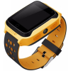 Смарт-годинник UWatch Q66 Kid smart watch Yellow (F_54961) зображення 3