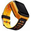 Смарт-годинник UWatch Q66 Kid smart watch Yellow (F_54961) зображення 4