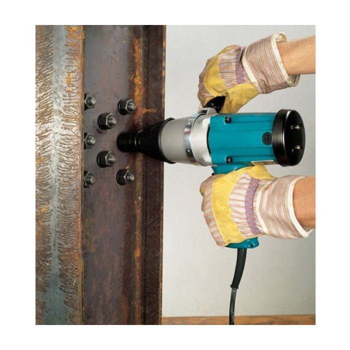 Гайковерт Makita 6906 ударный (6906) изображение 2