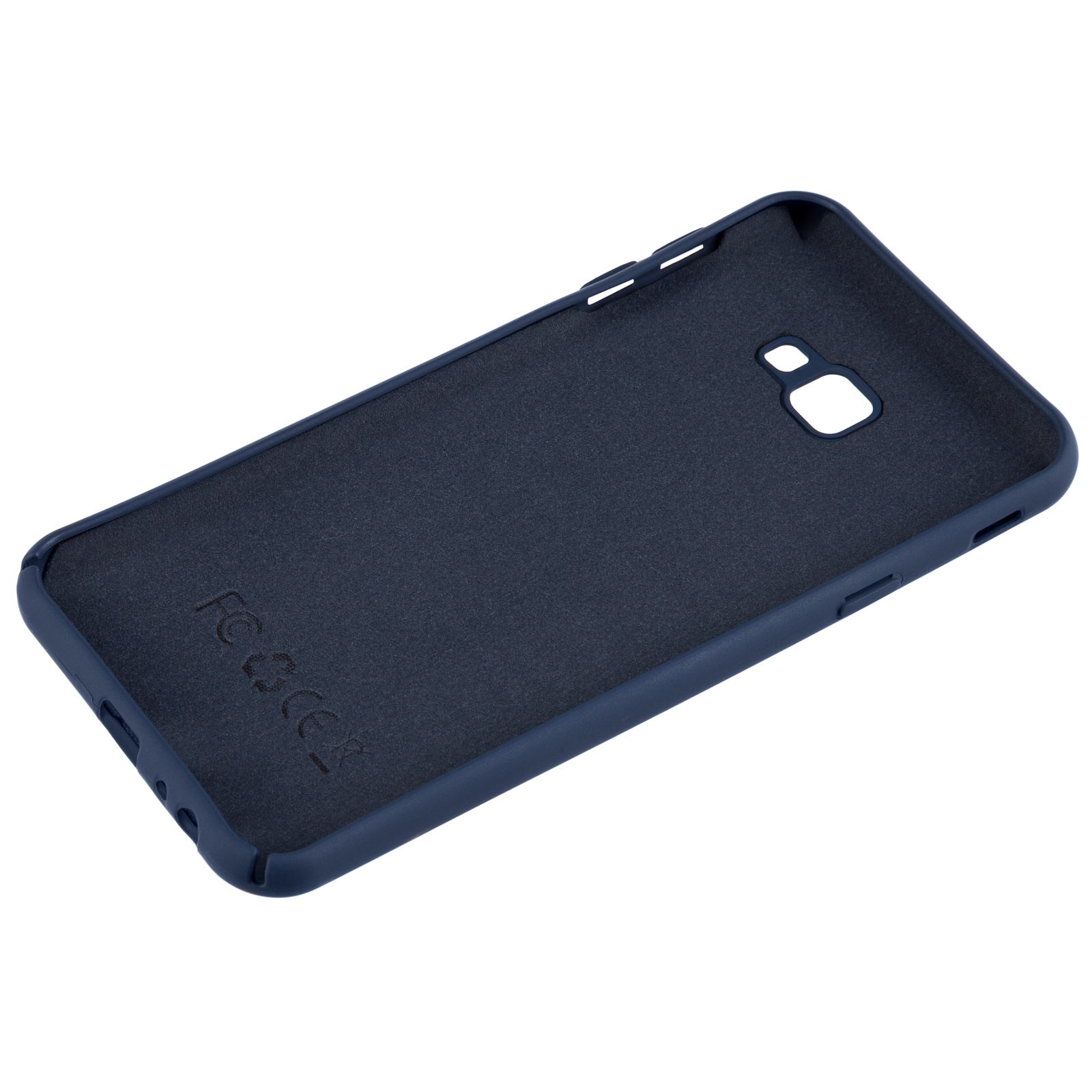 Чехол для мобильного телефона 2E Samsung J4 Plus (J415F), Dots, Navy (2E-G-J4P-JXDT-NV) изображение 2