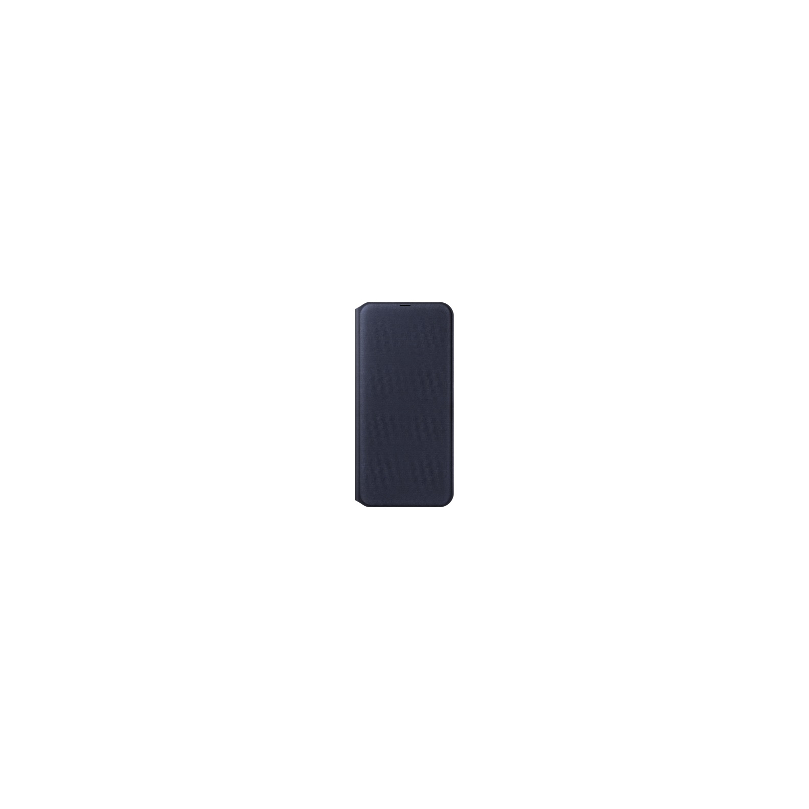 Чохол до мобільного телефона Samsung Galaxy A50 (A505F) Wallet Cover Black (EF-WA505PBEGRU)
