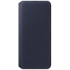 Чохол до мобільного телефона Samsung Galaxy A50 (A505F) Wallet Cover Black (EF-WA505PBEGRU)