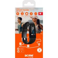 Фитнес браслет ACME ACT304 with HR + multisport + connected GPS (4770070880081) изображение 6