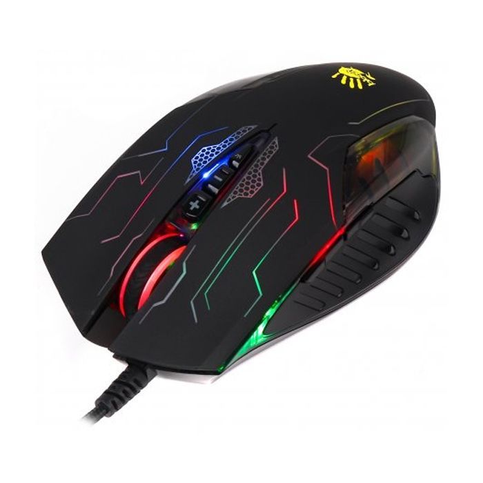 Мышка A4Tech Bloody Q50 Battlefield